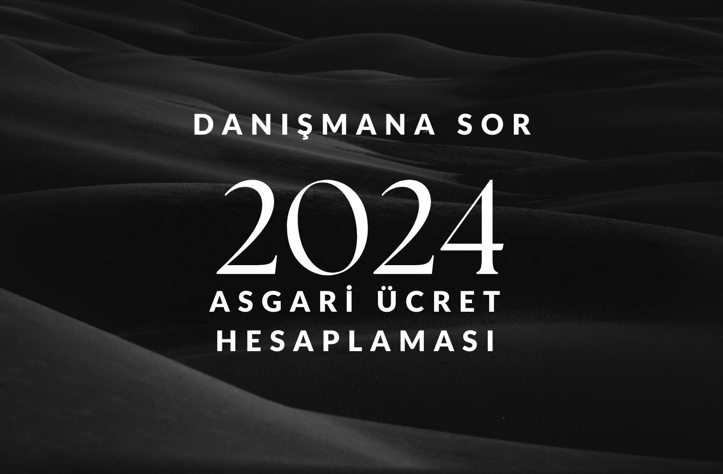 Asgari Ücretli Çalışanın İşverene Olan Maliyeti 2024: Detaylı Rehber